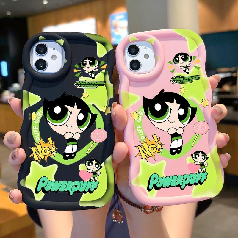 Casing Hp Xiaomi Redmi Case 15 5G 15C 15R A3 A3X A5 Imut Kartun Soft Bumper Terbaru