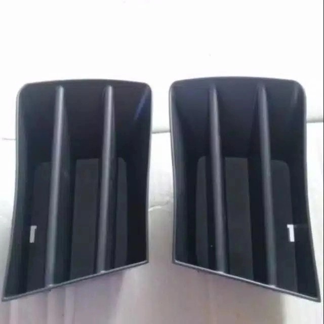 cover bemper tutup bemper avanza xenia vvti 2004-2011 lama