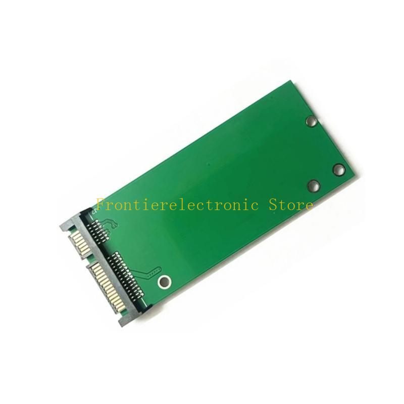 G8DB Advanced SSD to SATAs Adapter Card For for UX21A UX31A UX21E UX31E SSD Models Laptops XM11128G 