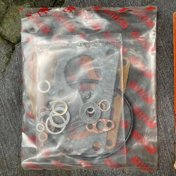 Carburetor Kit Repair Karburator Karbu Toyota Crown RS80 RS110 Truk Dyna Tua RU10 RU12 RU15 5R 04211
