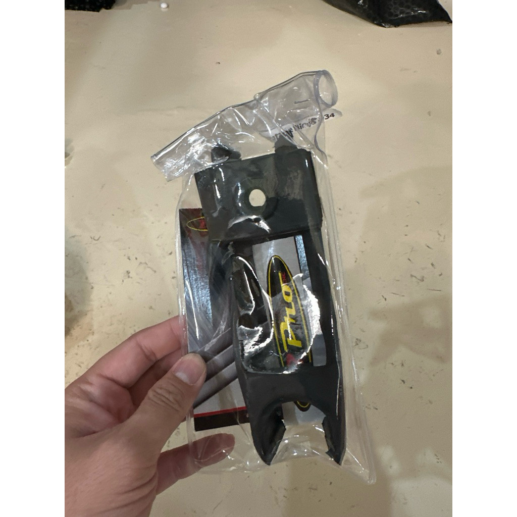 BPro Racing Karet Arm Harduse Universal Ninja RxKing SPC