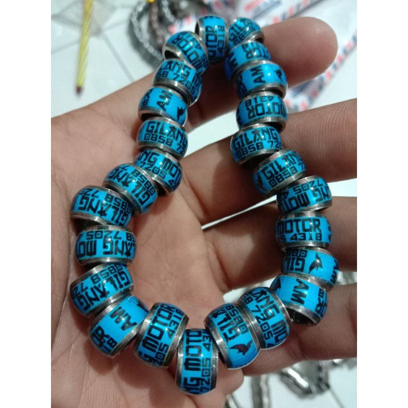 RING MERPATI,RING DARA GELANG MERPATI,GELANG DARA,CINCIN MERPATI,CINCIN DARA BAJA DONAT