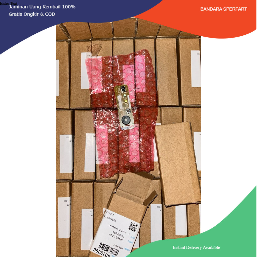 sensor ac daikin inverter original