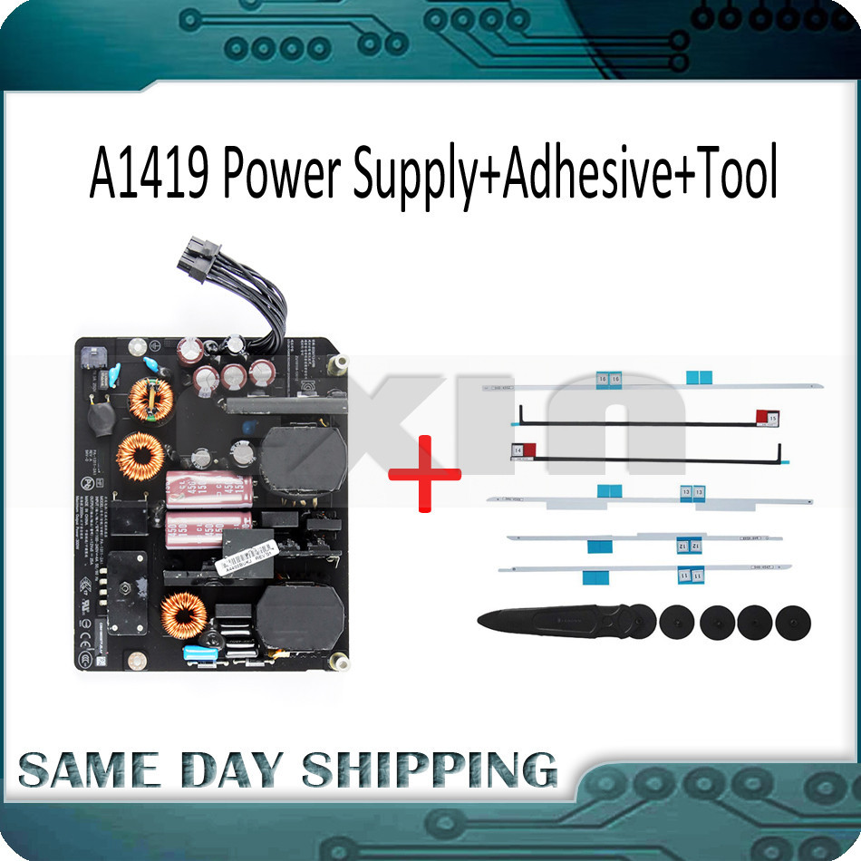 Brand NEW for iMac 27" 1419 Internal Power Supply Board Adapter PSU 300W PA-1311-2A ADP-300AFT 2012 