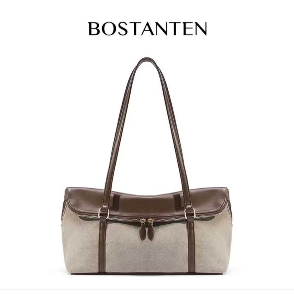 GANGSASHOP  Carmilla Bag Bostanten Original Tas Wanita Terbaru 2025