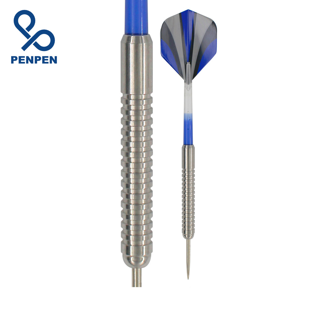 WEDARTER 20g Darts Needle Set Rigid Dartboard Paper Target Marker Darts Needle Set Stainless Steel D