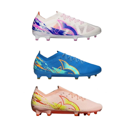 Sepatu Bola Ortuseight Ortus Catalyst Liberte V5 FG new 3 warna