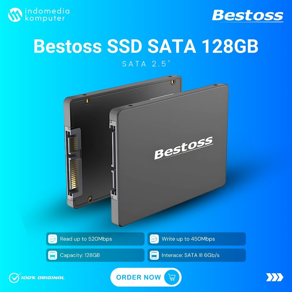 SSD Bestoss 128GB SSD Bestoss 128GB SSD Bestoss 128GB