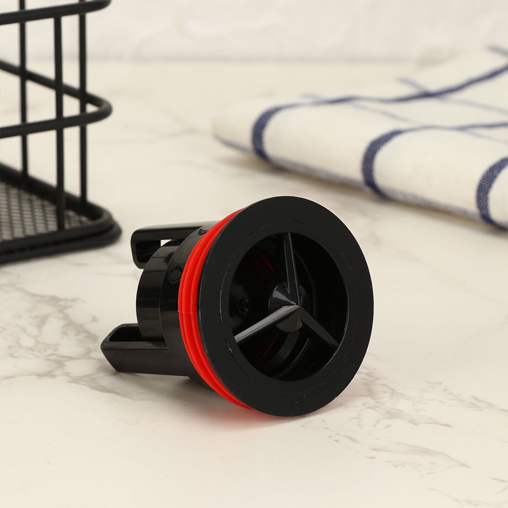 Bathroom Accessories One Way Valve ect-proof Drain Cover Shower Drainer Floor Drain Core Pipe Plug