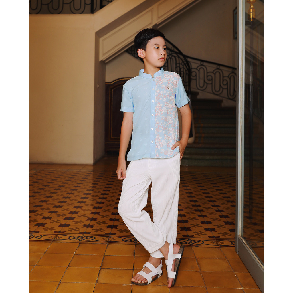 Muda Official Sasmita Koko Anak - Tosca