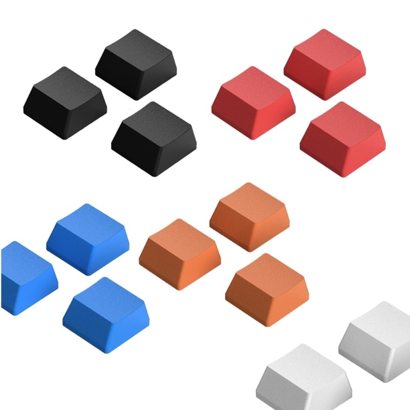 for erry-MX Swites Keycap OEM PBT Keycaps 5 Sides Dye-Sub Blank