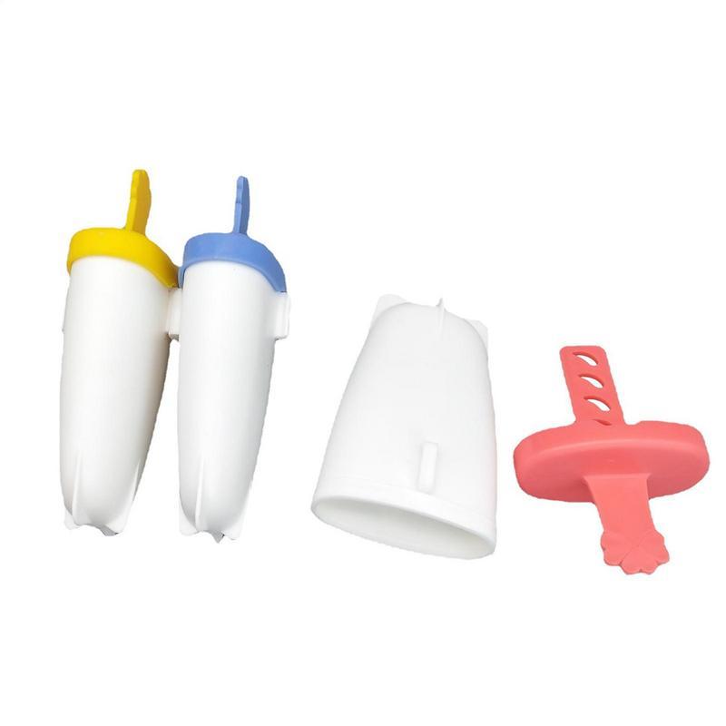 Ice Cream Cake Mold Y Popsicle Mold Popsicles Molds Reusable Easy Release Ice Cream Molds Homemade I