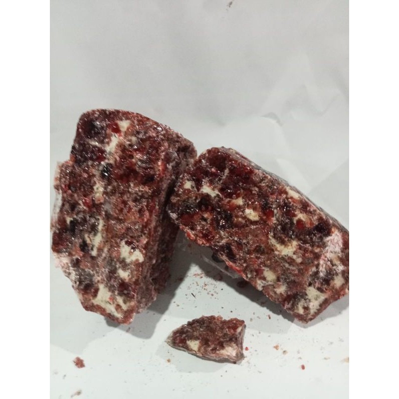 Menyan merah madu wangi ASLI 200gram