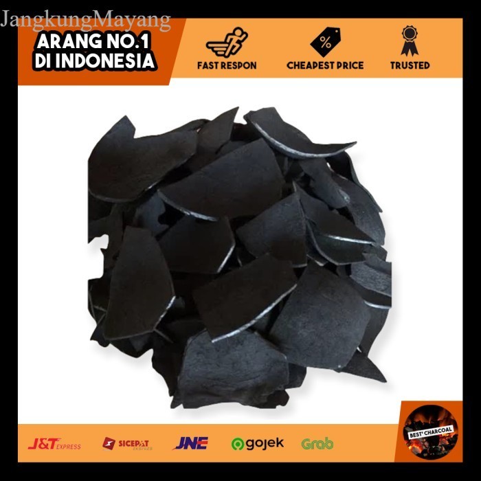 {} Arang batok - Arang Batok murah