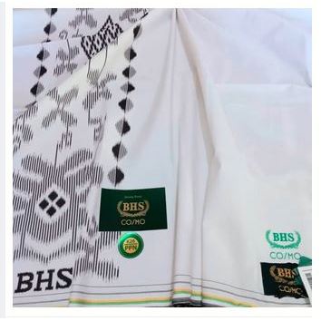 SARUNG BHS COSMO GOLD BHS POLOS WARNA LENGKAP | BHS PUTIH POLOS | BHS CLASSIC [BUKAN AFKIR] | BHS CO