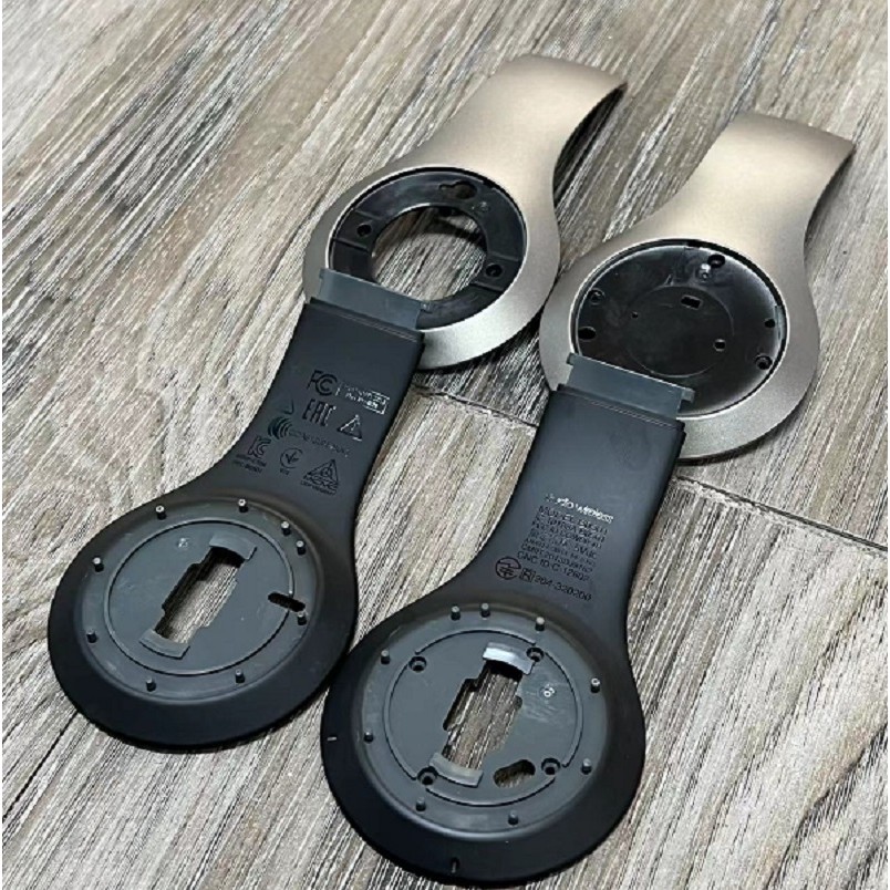 Original spare Parts for Beats Stuo 2 Stuo2 Headphone,ide Internal Plastic Panel,Outside Exterior Pa