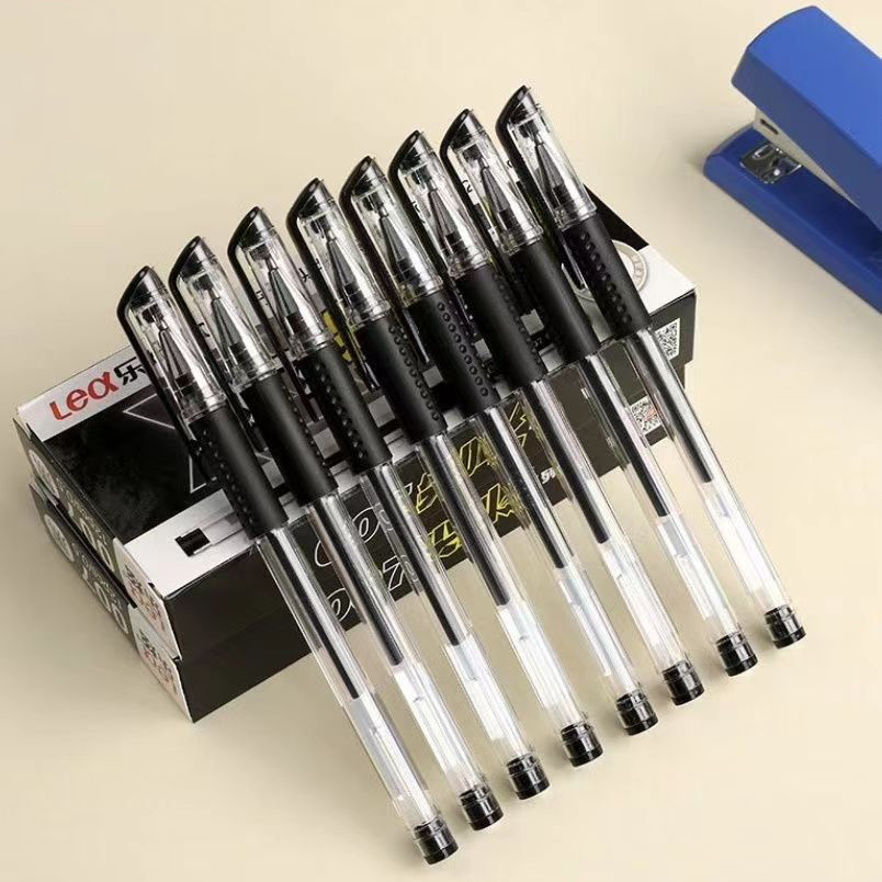 PULPEN SEKOLAH / PULPEN LUSIN GEL / COD 1 LUSIN PULPEN GEL / PULPEN AIR BERBAGAI WARNA
