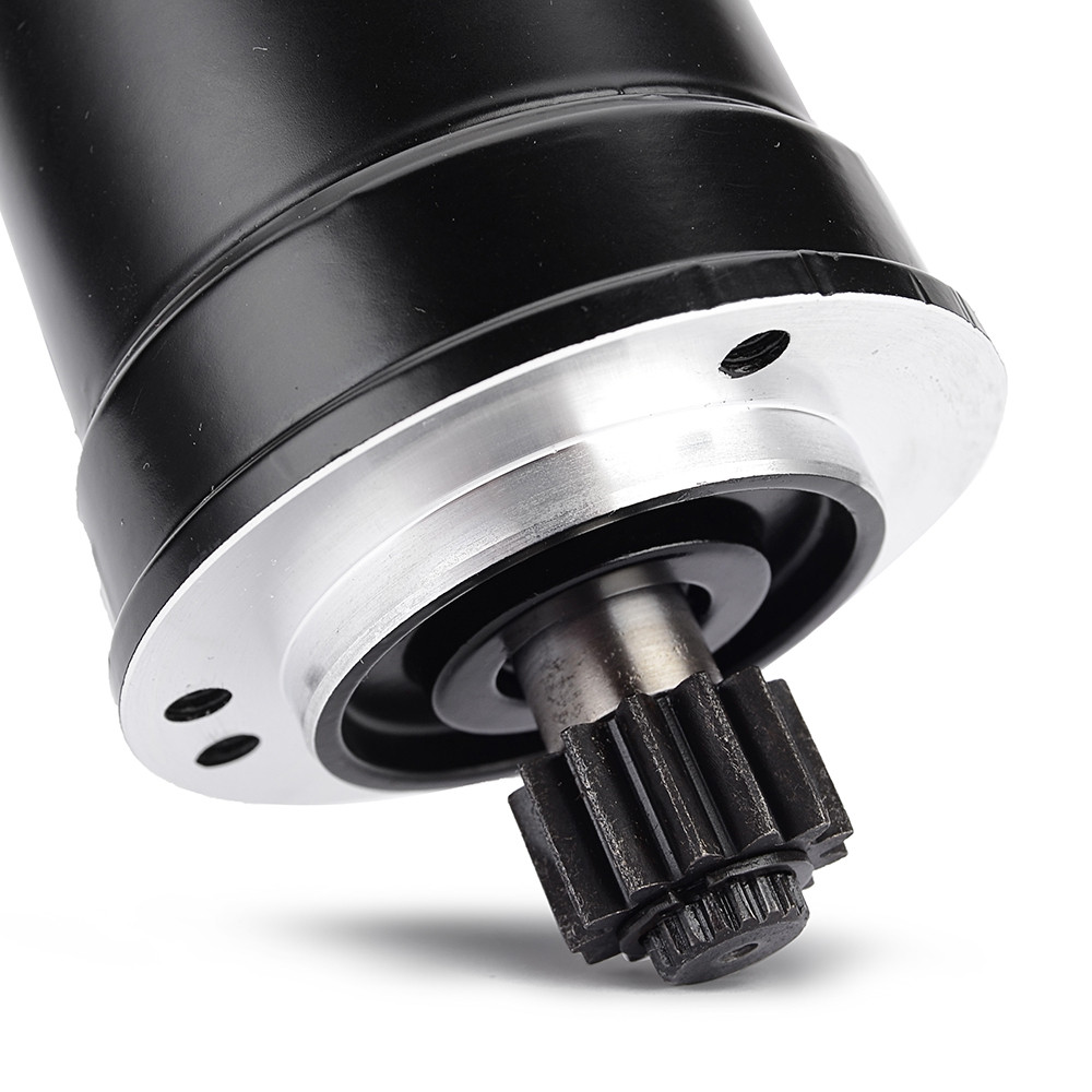 Starter Motor For Ducati Monster 400 600 620 695 696 750 800 900 S2R S4 S4R Multistrada 620 Sport To