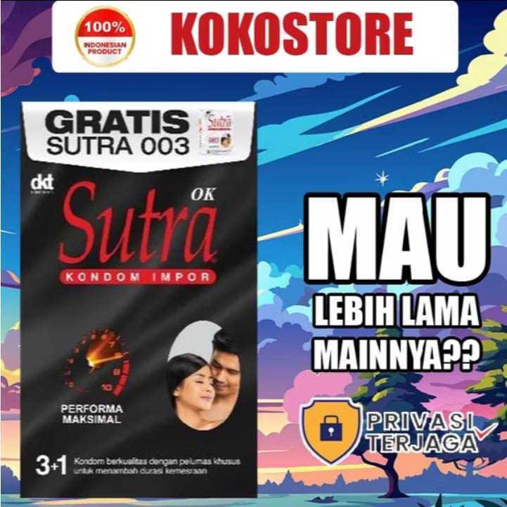 PROMO MURAH Merra Condom Kondom Tahan Lama Bergerigi Kondom Berdurii Kondom gergigi Murah  dw
