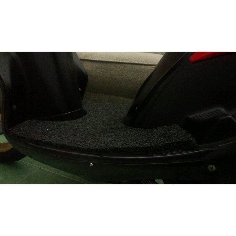 Karpet Motor Alas kaki Yamaha Mio Sporty / Smile Mio Soul
