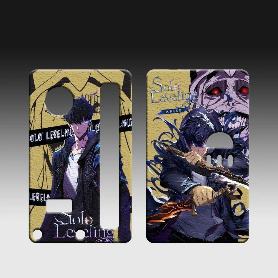 hiasan karakter print cthulhu v1 produk bisa custom, bisa cod .KASAN.REBORN