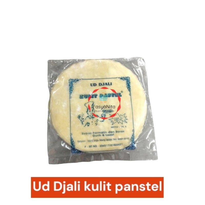 Ud Djali kulit panstel 10 gram - Fasyanita Online Fresh Mart Denpasar - WHY