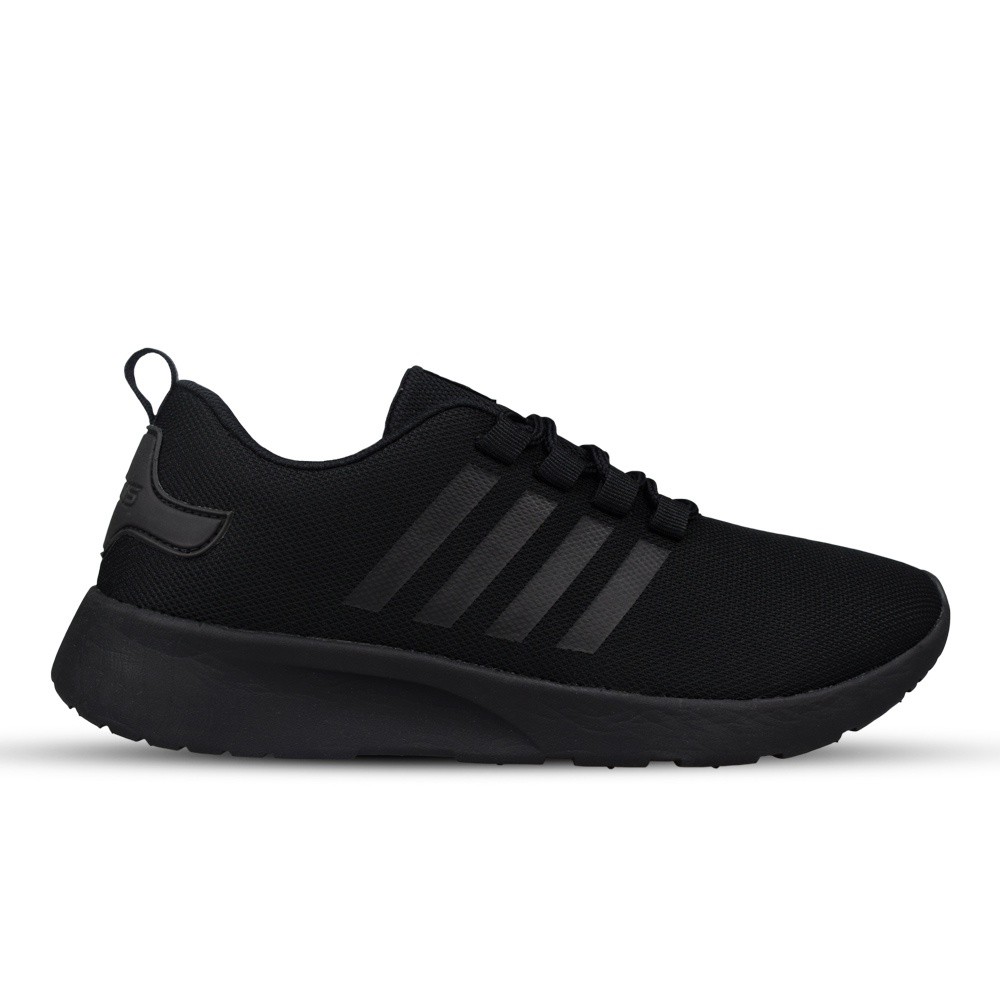 TOMKINS Prodigy Beta - Black