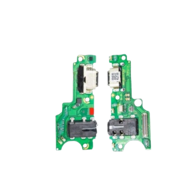 FLEXIBLE CONNECTOR CHARGER VIVO Y17S + IC