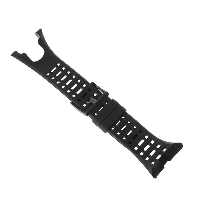 Rubber Wat Replacement Band Strap for suunto Ambit 3 Peak / Ambit 2 13MD