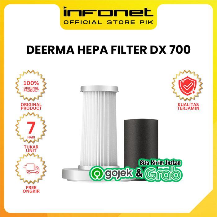 DEERMA HEPA FILTER DX 700 - DX700 / DX700S