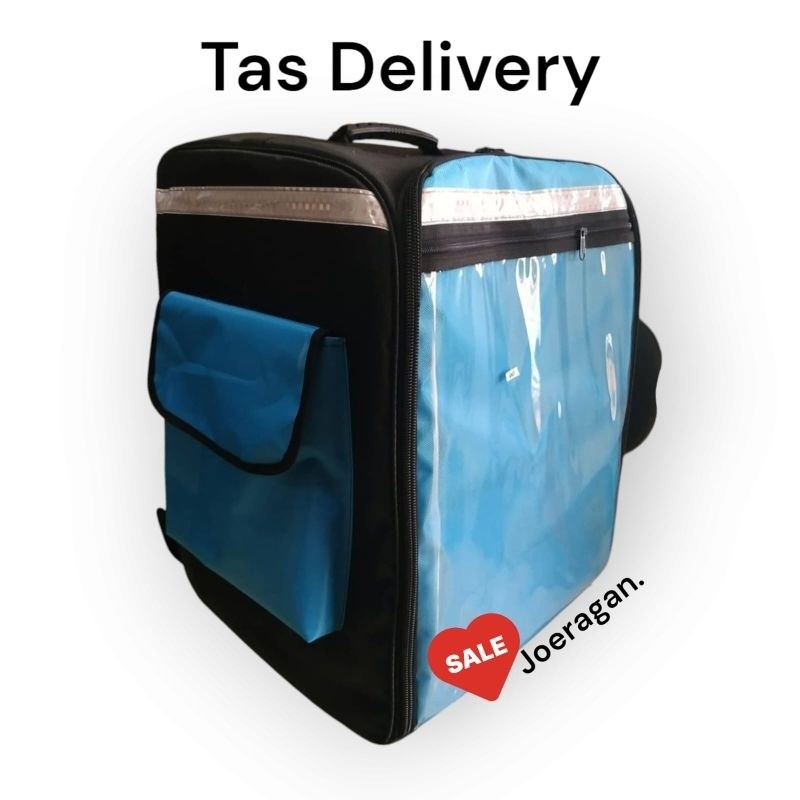 Tas Kirim Barang Jumbo.
