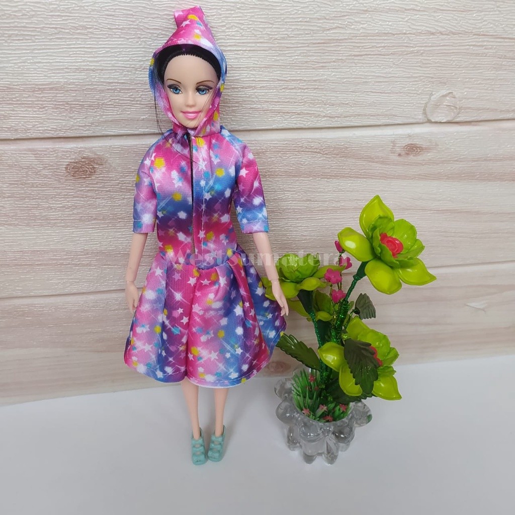 BONEKA  PIVOTAL / MAINAN  / MAINAN ANAK CEWEK / BONEKA ANAK