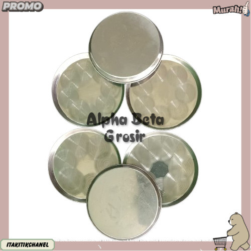 TATAKAN GELAS MURAH / TATAKAN GELAS STAINLESS STEEL / TATANAN LEPEK / LEPEK STAINLESS STEEL ITK