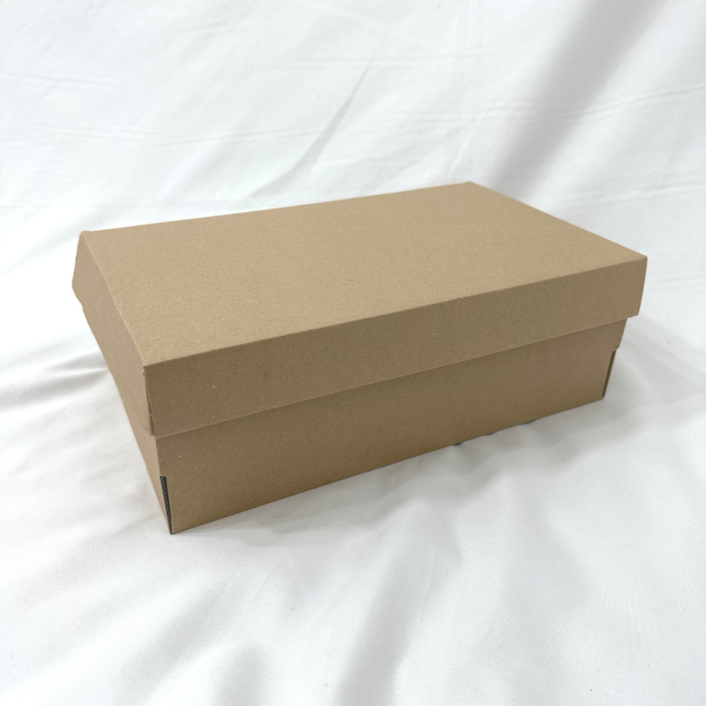Dus Sepatu /Box Sepatu/Kardus Sepatu/Kotak Sepatu
