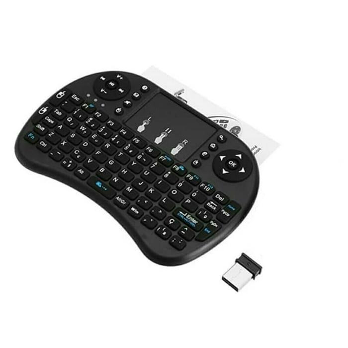 Mini Wireless Keyboard Basic For Android TV PC Tablet Set Top Box - Standard