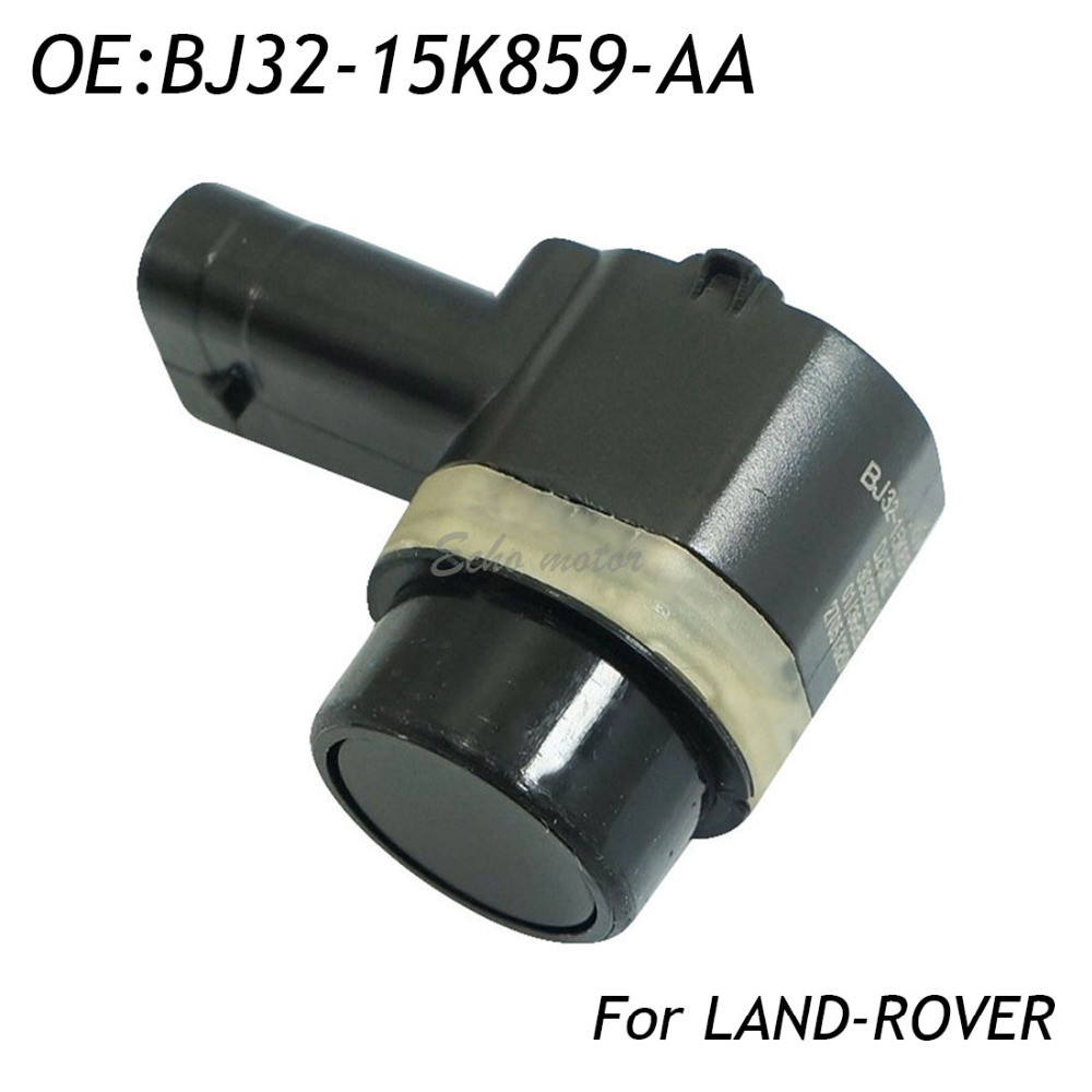 NEW PDC SENSOR FOR LAND RANGE ROVER BUMPER PARKING AID BJ3215K859AA,BJ3215K859AA