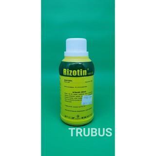 Sale Insektisida Rizotin 100EC 250ml - rizotin 250ml Terlaris