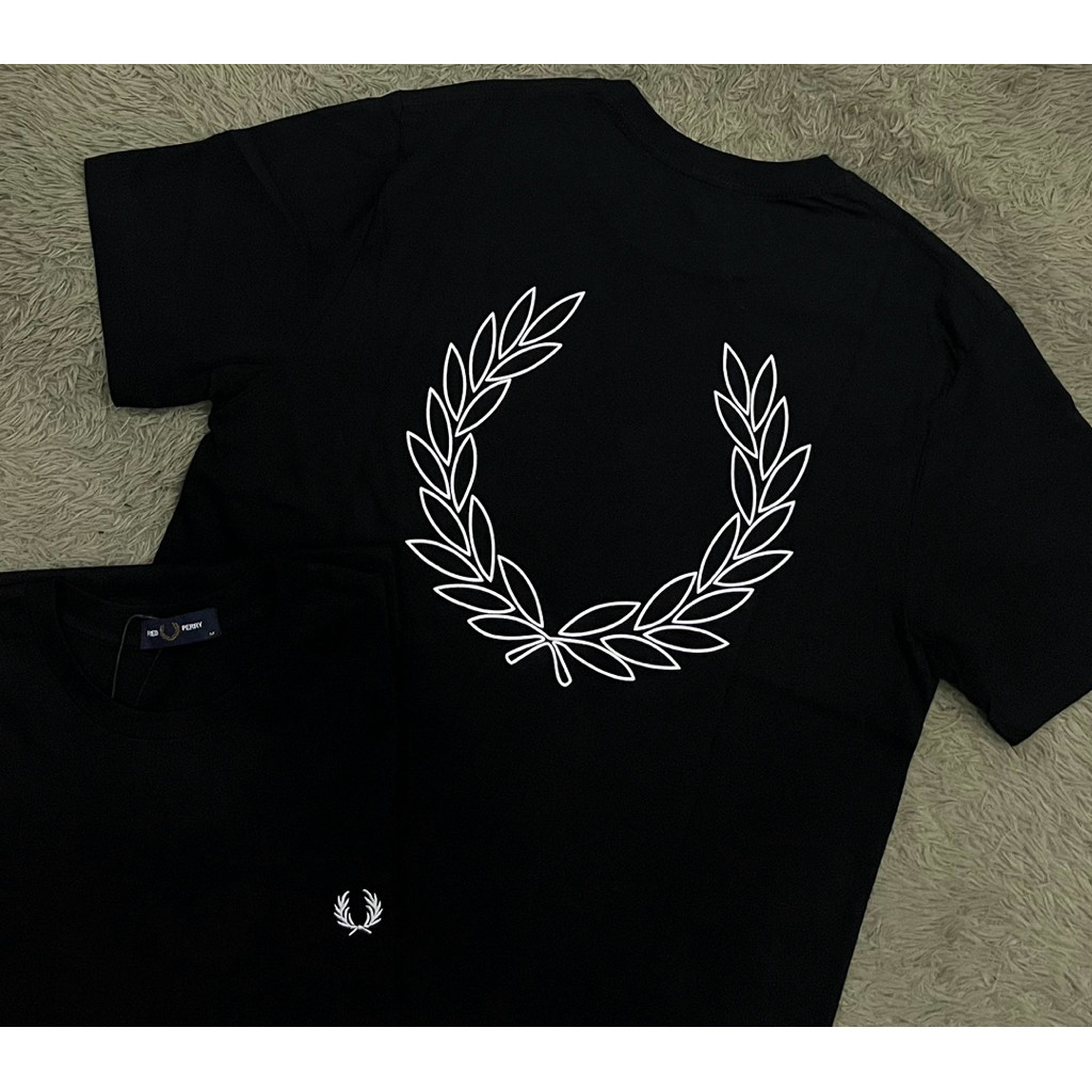 Baju Kaos Padi Pria Wanita Padi 02