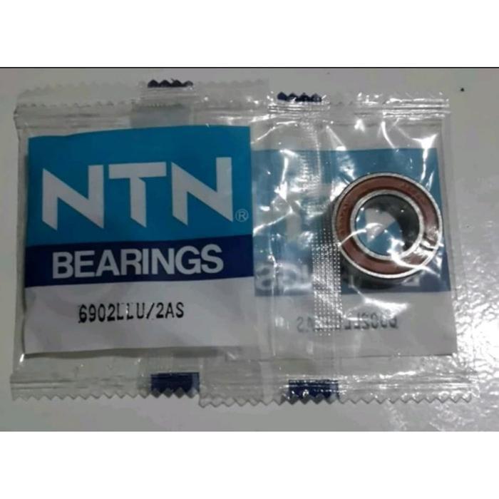 BEARING SEPEDA 6902 JAPAN BEARING NTN 6902 JAPAN