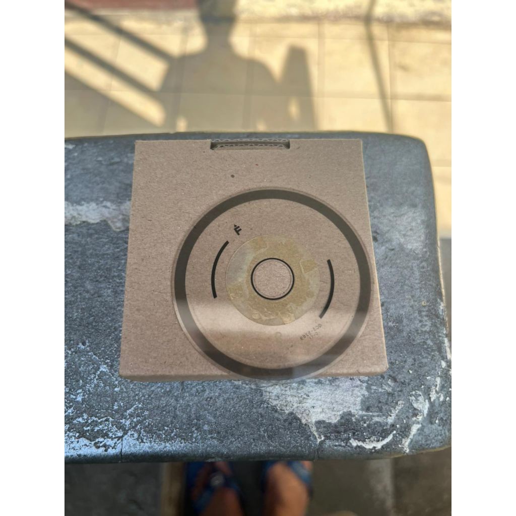 encoder bulat canon IX 6770