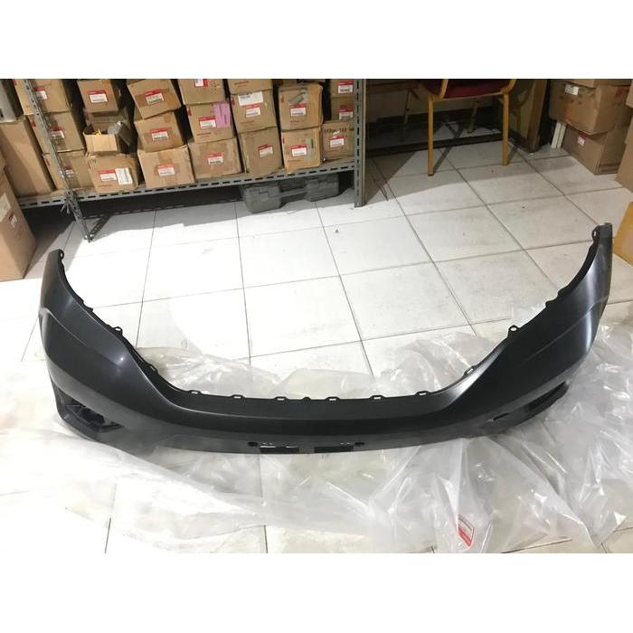 Bumper Depan Honda BRV 2016-2018 Original