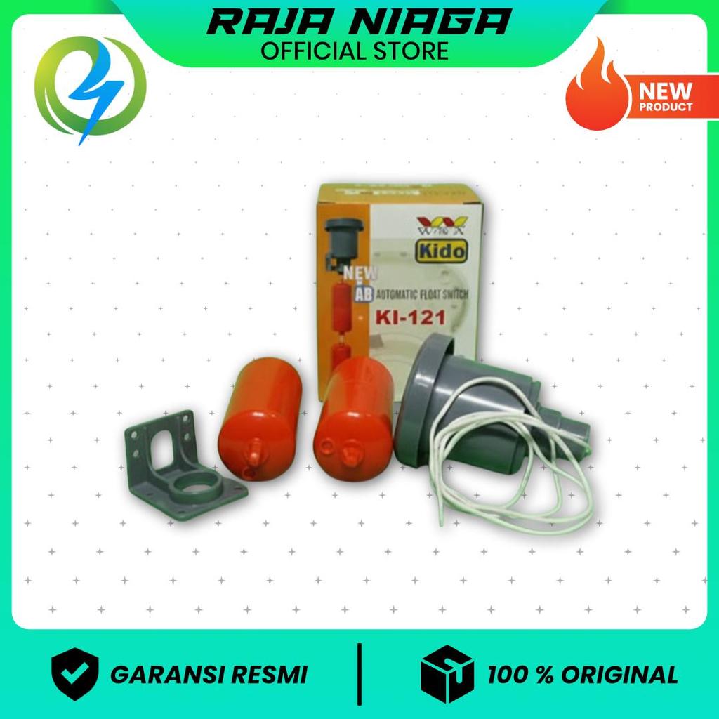 PELAMPUNG TOWER KIDO. PELAMPUNG TANKI AIR