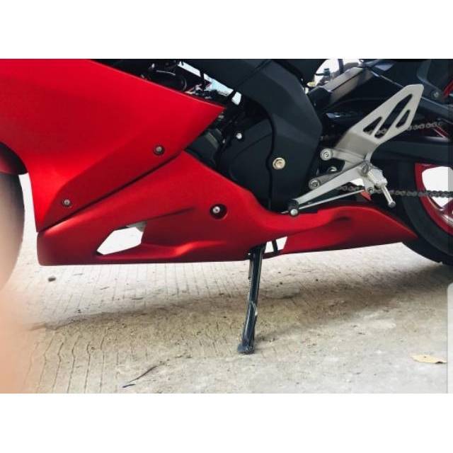 Undercowl r15 v3 model r1 vva Berkah Modifikasi