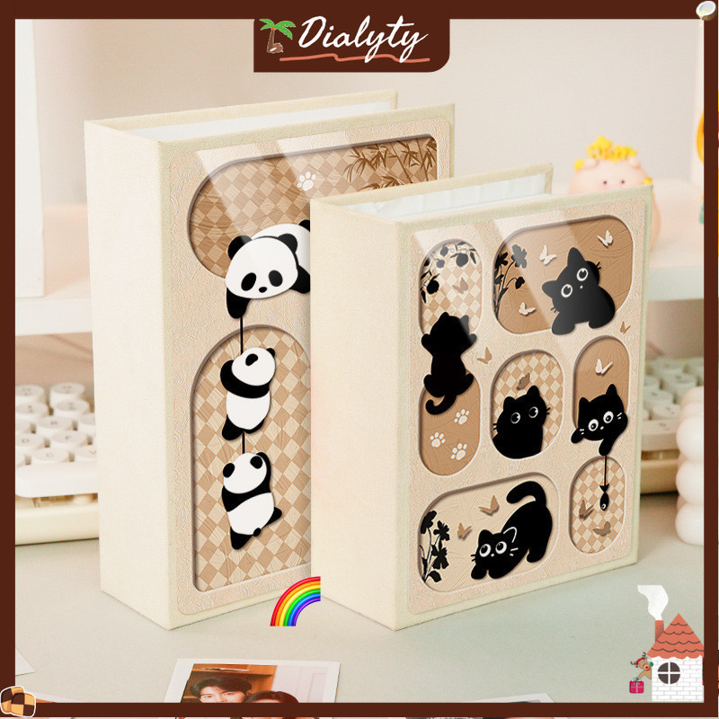Ready BUKU ALBUM 3R DAN 4R / ALBUM / BUKU ALBUM FAMILY / ALBUM BERMOTIF / ALBUM