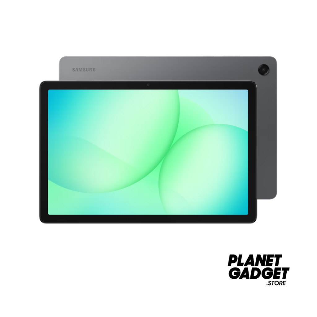 Samsung Galaxy Tab A11+ 6/128GB [Garansi Resmi Samsung]