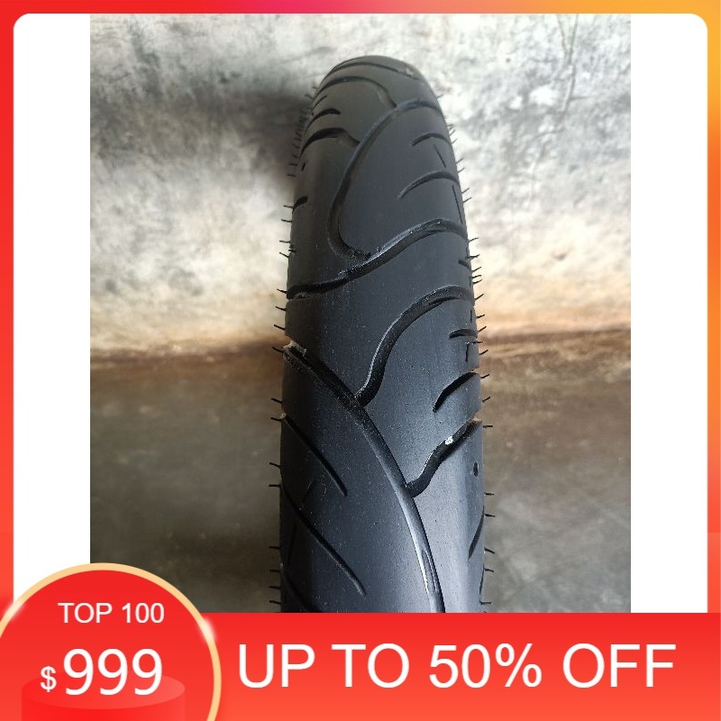 ban ring 16 merk zeneos ukuran 90/90