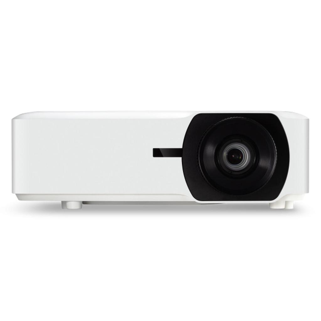 Proyektor ViewSonic LSC801WU 8000 ANSI Lumens Laser 3LCD - Proyektor 8000 ANSI - Garansi Resmi 3 Tah