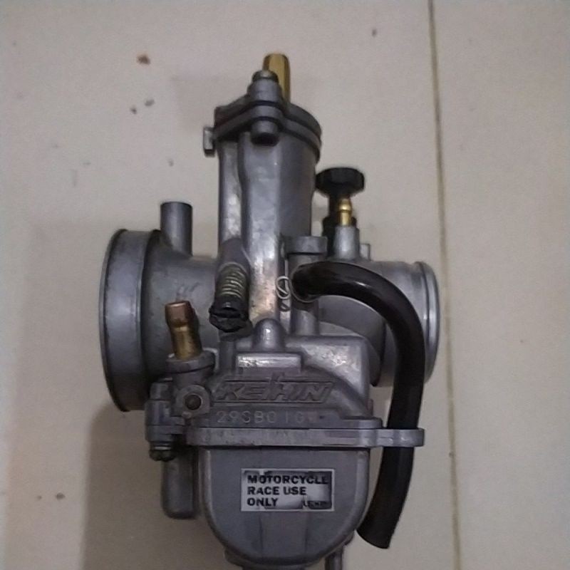 Karbu  pwk sudco 28 ori original usa  second