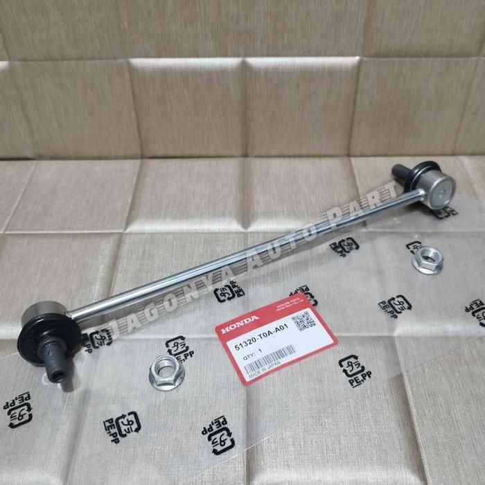 Link Stabil Stabilizer Depan Honda Crv Gen-4 2013-2017 Original quality