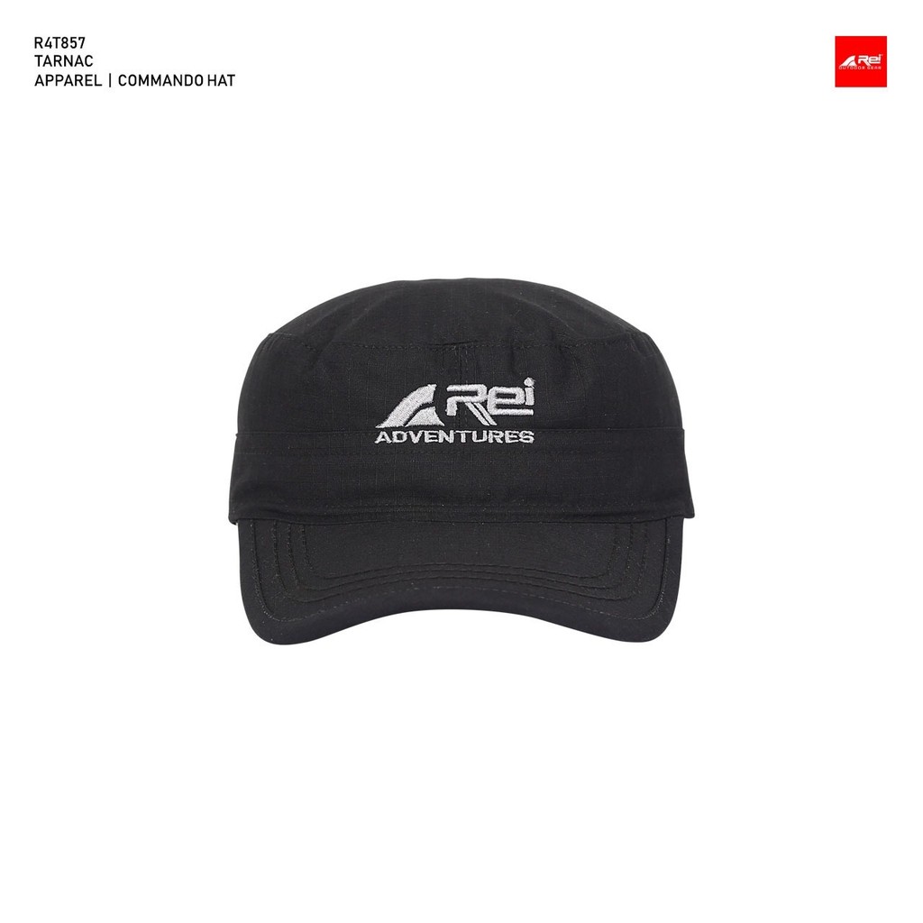 Commando Hat Tarnac Arei